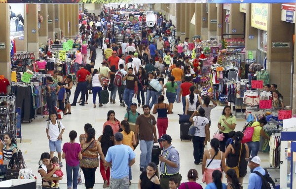 Occidente y centro de Honduras, los destinos preferidos