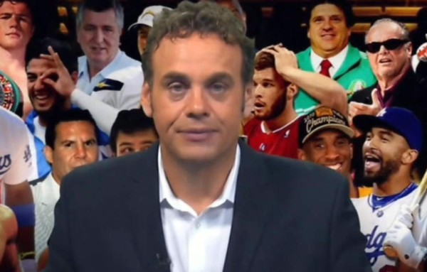 Faitelson: 'Le salió caro el ensayo a México con Honduras'
