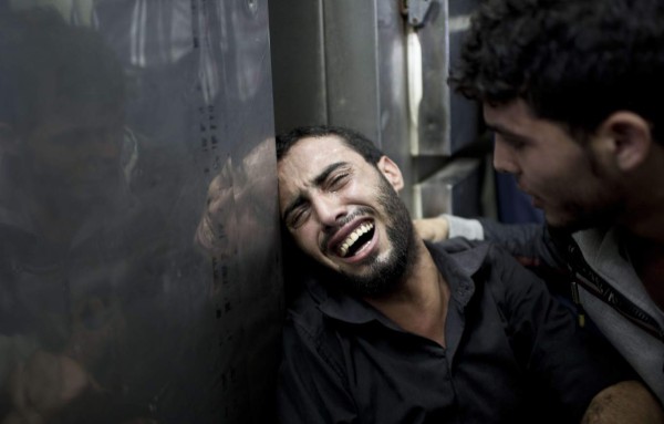 Israel bombardea escuela de la ONU dejando al menos 17 muertos y 200 heridos