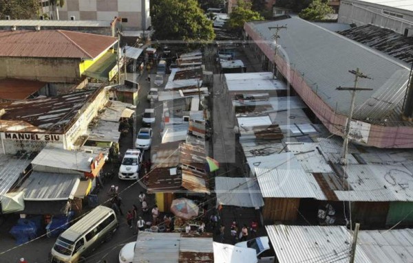 Transporte, otro talón de aquiles de la smart city