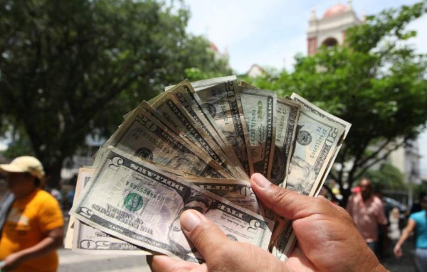 En 8% crecieron los flujos de las remesas de enero a octubre