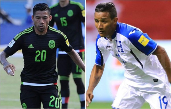 Javier Aquino manda emotivo mensaje a Luis Garrido tras recuperarse de grave lesión