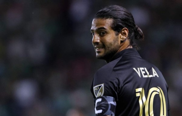 Carlos Vela no jugará el torneo 'MLS is Back' por razones personales