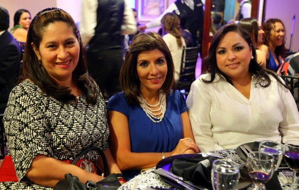 Aeroméxico ofrece velada de reconocimientos en San Pedro Sula