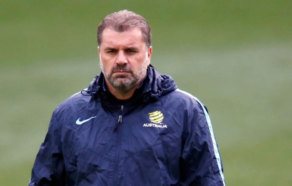 Técnico de Australia sobre repechaje ante Honduras: 'Estos dos juegos serán más agresivos”