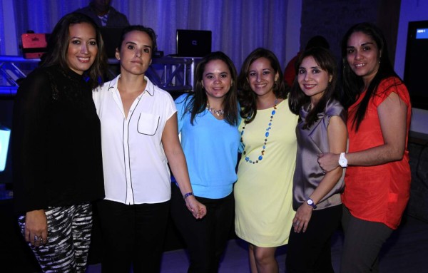 Promoción 1994 de la EIS celebra 20 años de graduación