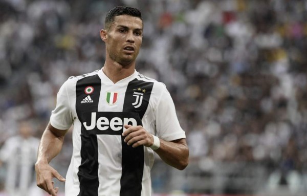 Cristiano Ronaldo sobre acusación de violación: 'Estaba avergonzado'