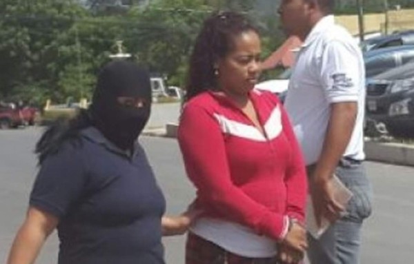 Capturan a hondureña que prostituía niñas en Danlí