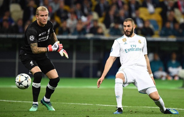 ¡Histórico! Real Madrid se consagra tricampeón de la Champions League