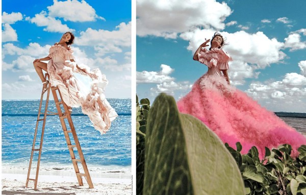 Volumen y muchos vuelos para este verano