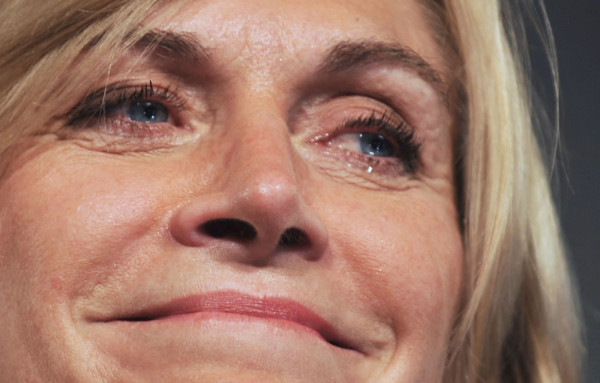 Michelle Bachelet, de nuevo presidenta de Chile