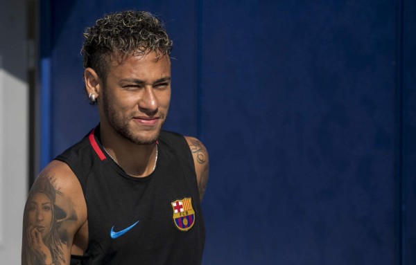 'Neymar sería bienvenido en el Real Madrid”