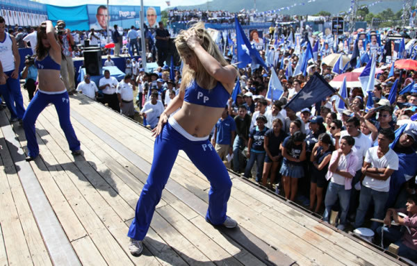 Camino de la mano de Dios: Pepe Lobo