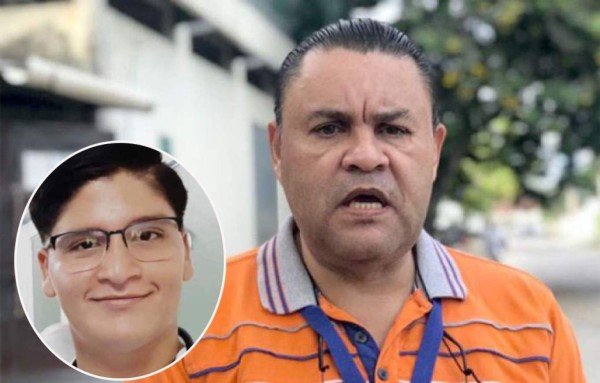 Convenio entre el IHSS y CMH impidió que Yasser Cuellar fuera atendido, explicó Carlos Umaña