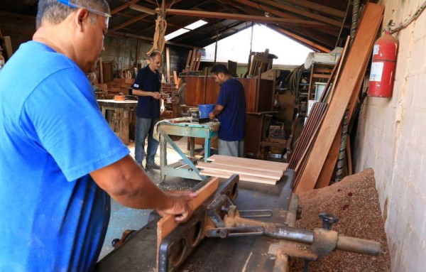 Listos 500 millones de lempiras en apoyo a mipymes