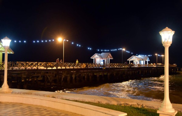 La Ceiba, más que un carnaval, una aventura increíble