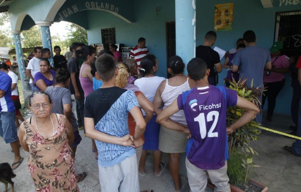 A su vivienda llegan a matar a peluquero en San Pedro Sula