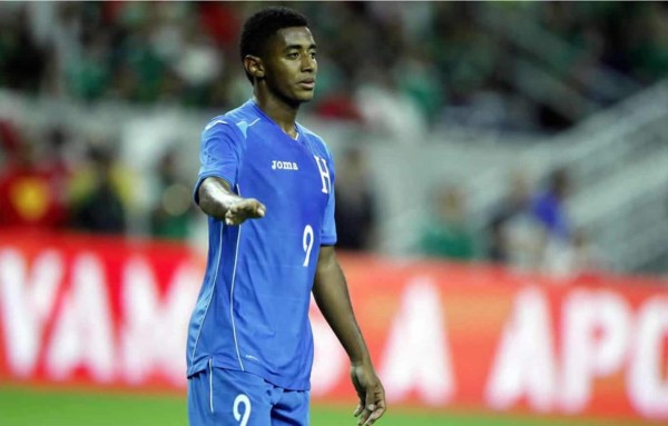 El mensaje de Anthony Lozano a la afición del Tenerife