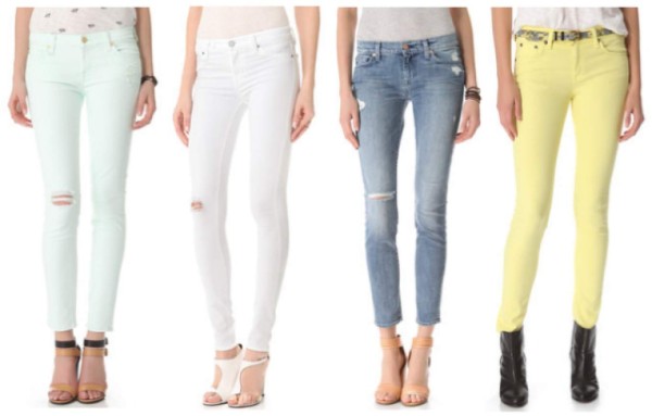 Evite usar duchas vaginales, pueden causar infecciones