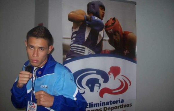 Merin Salazar: 'Voy a seguir boxeando, el castigo pasará”