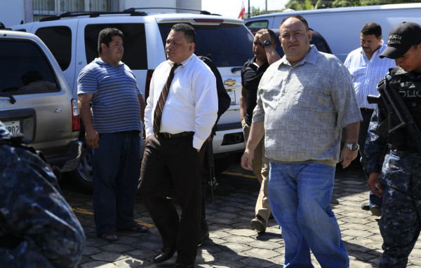 Inicia juicio oral en contra del excoordinador de la Fiscalía