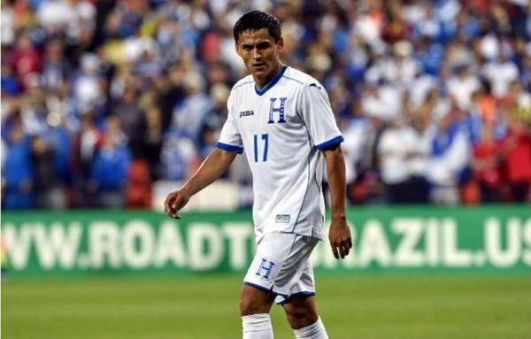 Andy Najar: 'Nunca le he dicho que no a la Selección'