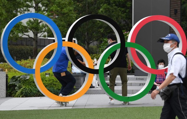 ¡Sin público! Juegos Olímpicos serán a puertas cerradas en Tokio por el repunte de contagios de coronavirus