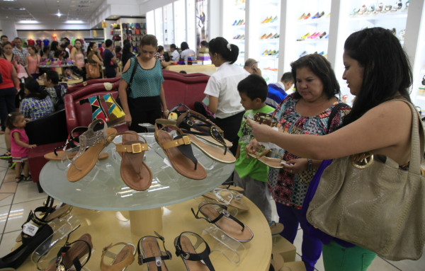 Mejorar finanzas, seguridad e infraestructura: retos del 2014 en San Pedro Sula