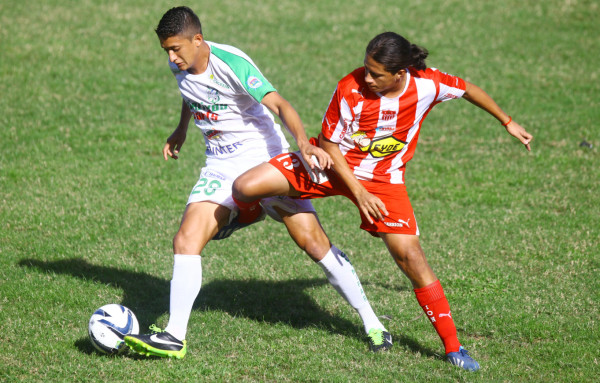 Jugadores sin seguro médico en la Liga de Honduras