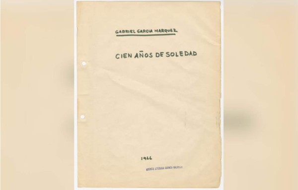 Lo que llevó a 'Cien años de soledad' a la fama mundial  