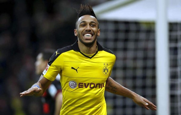 Aubameyang: 'Si quiero crecer tendré que salir del Borussia Dortmund este verano'