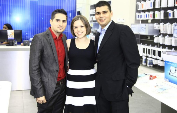 Samsung Experience Store abre sus puertas en Altara Lifestyle