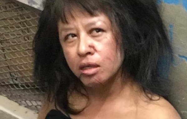 Expolicía argentina le pone tobillera a perro para ir a robar  