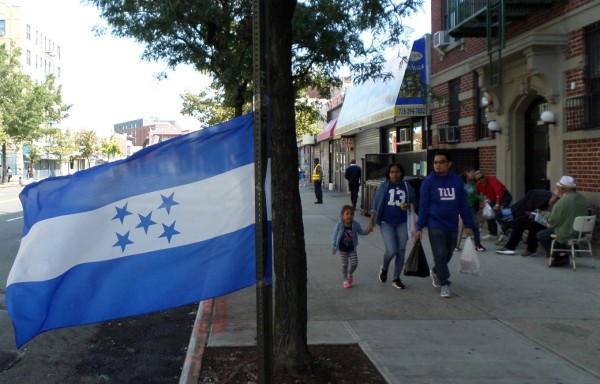 Hondureños con TPS siguen en incertidumbre