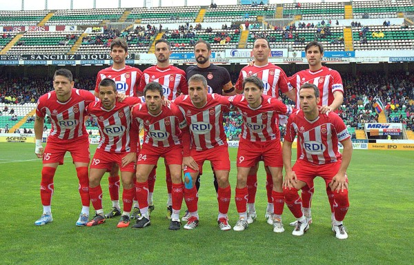 Los equipos que conformarían una hipotética Liga catalana