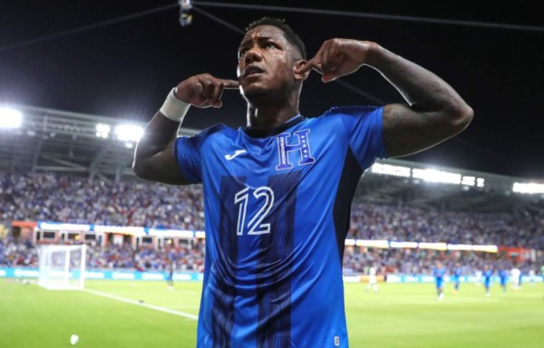 ¿Estará ante Canadá? Romell Quioto se confiesa y le deja un mensaje a Andy Nájar