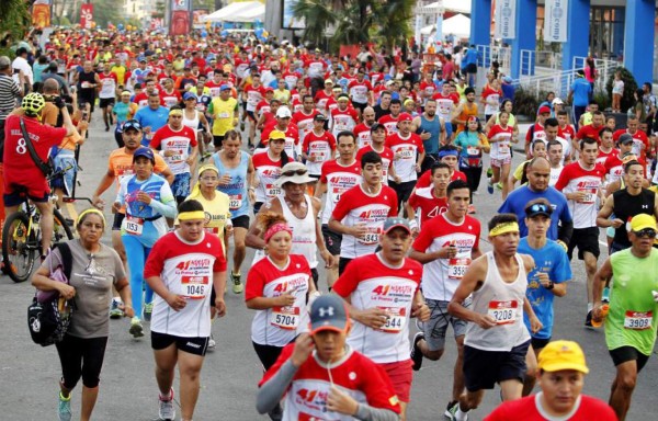 Maratón Internacional de Diario LA PRENSA: Sorpresas garantizadas para todos los corredores