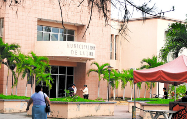 En abril comienzan pavimentación en La Lima