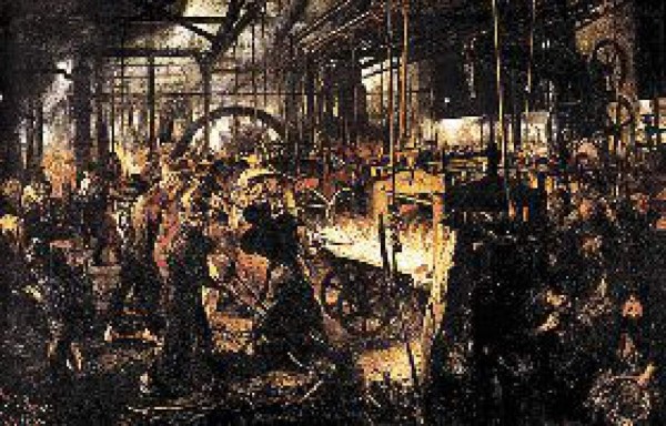 Conversaciones sobre arte visual