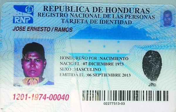 Investigan si sextuple crimen en Comayagua fue por venta de droga