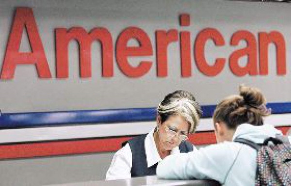Eligen a American Airlines como la mejor aerolínea del continente