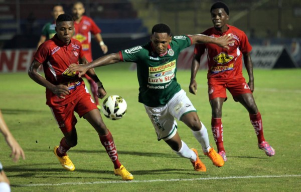 El Vida elimina al Marathón a base de empates