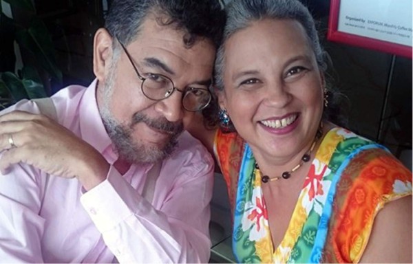 'Amores de película” es un regalo al amor