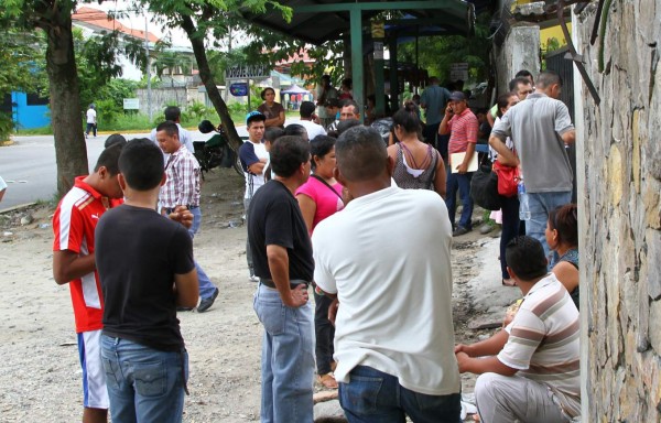 Fusina: pelea entre pandillas provocó masacre en Chamelecón