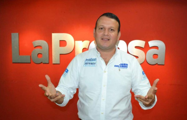 Muere la madre del candidato alcalde progreseño Jeffrey Flores