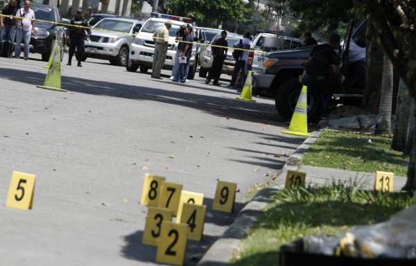 Más del 95% de las muertes de abogados siguen impunes