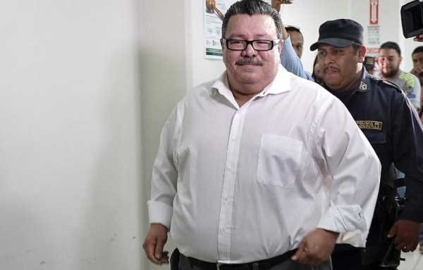 Declaran culpable al exalcalde Óscar Kilgore por violación de los deberes de los funcionarios
