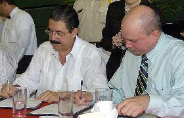 La San José V dejó de ser 'tierra de nadie”