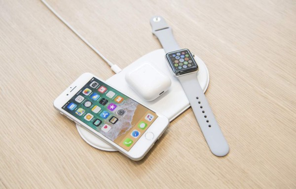 Es oficial: Apple cancela el AirPower