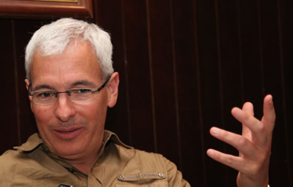 Expositores del HOB llegan a Honduras